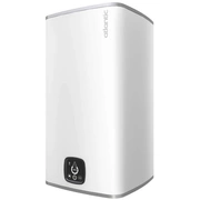 Ūdens sildītājs Atlantic Cube Steatite Wi-Fi 100 L vert. 861312 