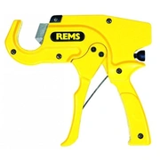 Cauruļu šķēres Rems Ros P 35 A  291220