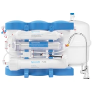 Reversās osmozes filtrs Ecosoft Pure Aquacalcium Mo675Macpureeco 