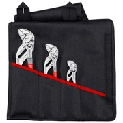 Uzgriežņu stangu komplekts Knipex 8603-125/180/250 3Gab 001955S6