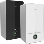 Kondensācijas tipa gāzes apkures katls Bosch Condens Gc7000Iw 24/28Cb, 7736901313