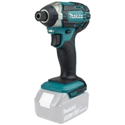 Triecienskrūvgriezis Makita 18V 165Nm, Dtd152Z Lxt