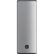 Ūdens sildītājs Vertigo Steatite Wi-Fi 100 Silver V/H 851262