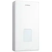 Caurplūdes ūdens sildītājs Kospel Ppe4.L 17/18/21/24Kw, 400V, fiks. temp.52C 