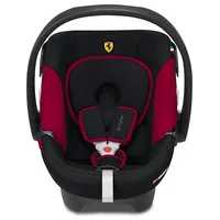 Autokrēsliņi 0-13 kg - Cybex Aton Victory Black Ferrari Bērnu autosēdeklis kg, Fotelik Ferrari,