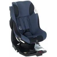 Autokrēsliņi 0-18 kg - Jane Ikonic 2 Moon blue Bērnu autosēdeklis 15-36 kg, Fotelik blue, Autosēdeklis