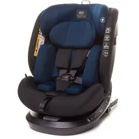 Autokrēsliņi 0-36 kg - 4Baby Roto-Fix i-Size navy blue Bērnu autosēdeklis kg, 4Baby-Rotofixi.nb,
