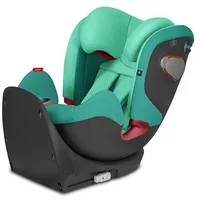 Autokrēsliņi 0-36 kg - Cybex Gb Goodbaby Uni-All Laguna Blue Bērnu autosēdeklis kg, Fotelik Blue, Autosēdeklis
