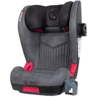 Autokrēsliņi 15-36 kg - Coletto Zafiro Isofix Graphite Bērnu autosēdeklis kg, Fotelik Graphite, Autosēdeklis