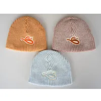 Rudens un pavasara cepures - Bērnu cepure dubultā Style Foryou 6370, 5904922363708, For-6370.24