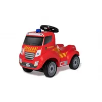 Stumjamās mašīnas - Stumjamā Mašīna ar signālu Ugunsdzēsēju mašīna Ferbedo Truck Fire 171125,
