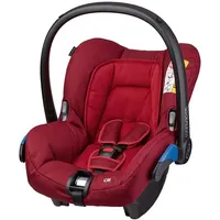 Autokrēsliņi 0-13 kg - Maxi-Cosi Citi Robin Red Bērnu autosēdeklis kg, 2737 Fotelik Red,