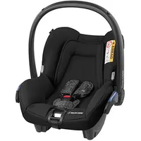 Autokrēsliņi 0-13 kg - Maxi-Cosi Citi Black Grid Bērnu autosēdeklis kg, Fotelik Grid,