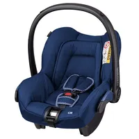 Autokrēsliņi 0-13 kg - Maxi-Cosi Citi River Blue Bērnu autosēdeklis kg, 2736 Fotelik Blue,