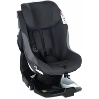 Autokrēsliņi 0-18 kg - Jane Ikonic 2 Dim Grey Bērnu autosēdeklis 15-36 kg, Fotelik Grey, Autosēdeklis