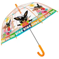 Lietussargi - Perletti Bing Man Bērnu lietussargs, Parasolka Dziecięca Man, lietussargs