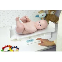 Svari - Bērnu svari Elektroniskie  Garuma mērītājs Alecto bc-55, Bc-55 Baby Scale With Bag, bc-55