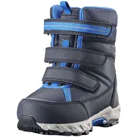 Ziemas apavi - Lassie Boulder Dark Blue Bērnu zābaki, 6416134696950, 2000000100210