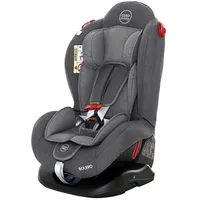 Autokrēsliņi 0-25 kg - Coto Baby Bolero Grey melange 31 Bērnu autosēdeklis kg, 4735 Fotelik 31,