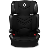 Autokrēsliņi 15-36 kg - Lionelo Hugo leather black Bērnu autosēdeklis kg, 5902581655226, Lio-Hugo.lbk,