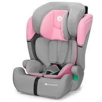 Autokrēsliņi 9-36 kg - Kinderkraft Comfort Up i-Size Pink Bērnu autosēdeklis kg, I-Size Fotelik Różowy,