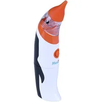 Deguna aspiratori - Elektriskais bērnu deguna aspirators Mesmed Mm-118, Elektroniczny Aspirator do Nosa