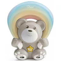 Projektori, Naktslampiņas - Chicco Rainbow Bear Beige lācītis projektors, Interaktywny Miś z Tęczowym Projektorem Neu, projektors