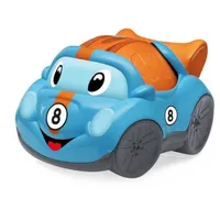 Radiovadamas rotaļlietas - Radiovadāmā mašīna Chicco Coupe Rolly Turbo Ball, Samochód Zdalnie Sterowany,