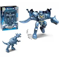 Roboti - Transformers robots Dinozaurs blue Cht3099102, Cht3099102