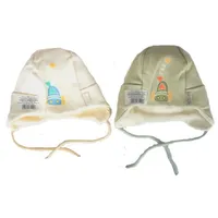 Rudens un pavasara cepures - Bērnu cepure dubultā Auto Foryou-1122 izmēri 44-46, 5904922311228, For-1122