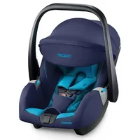 Autokrēsliņi 0-13 kg - Recaro Guardia Xenon blue Bērnu autosēdeklis kg, Fotelik 0-13, Autosēdeklis