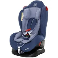 Autokrēsliņi 0-25 kg - Coto Baby Bolero Blue melange 34 Bērnu autosēdeklis kg, 4734 Fotelik 34,