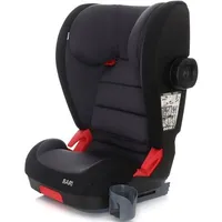 Autokrēsliņi 15-36 kg - Coto Baby Bari Black melange 01 Bērnu autosēdeklis kg, 33034 Fotelik 01, Autosēdeklis