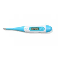 Ķermeņa termometri - Digitālais ķermeņa termometrs ar mīksto uzgali Babyono 788, Ono-788,