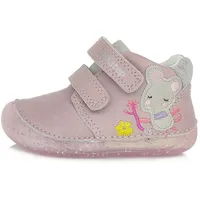 Kurpes, kedas - Bērnu starpsezona kurpes D.d.step Pink, 2000001392928, Pink