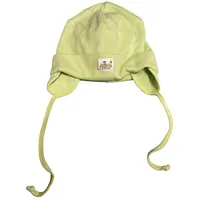 Rudens un pavasara cepures - Bērnu cepure Mini Beebi green 53/55, наш склад Алисик,