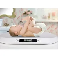 Svari - Esperanza Baby Scale Bambino elektroniskie svari zīdaiņiem, Bambino, zīdaiņiem