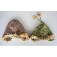 Ziemas cepures - Bērnu cepure ziemas Prohan-2459, 1000002000670, Pro-2459