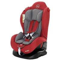 Autokrēsliņi 0-25 kg - Coto Baby Bolero Red melange 32 Bērnu autosēdeklis kg, 4737 Fotelik 32,