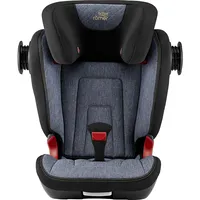Autokrēsliņi 15-36 kg - Britax Romer Kidfix 2 S Blue Marble Bērnu autosēdeklis kg, Marble,