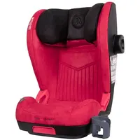 Autokrēsliņi 15-36 kg - Coletto Zafiro Isofix Red Bērnu autosēdeklis kg, Fotelik Red, Autosēdeklis