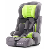 Autokrēsliņi 9-36 kg - Kinderkraft Comfort Up Lime Autosēdeklītis kg, 5902021219643, Fotelik  Lime, Autosēdeklils autosēdeklis
