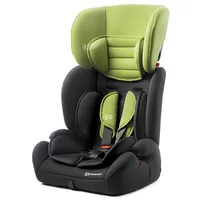Autokrēsliņi 9-36 kg - Kinderkraft Concept Green Bērnu autosēdeklis kg, Fotelik,