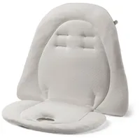 Barošanas krēsli - Peg Perego Baby Cushion White Ikac0010--Jm50Zp46 Universāls ieliktnis barošanas krēslam un ratiņiem, 8005475360972, White, ratiņiem