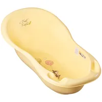 Bērnu vanniņas - vanna Tega Baby Forest Fairytale yellow Ff-005 102 cm, 5902963071972, Tega-Ff005.Ly, vanniņas, vanna, Zīdaiņu
