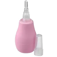Deguna aspiratori - aspirators Babyono 043/03 Pink, 5901435409701, Ono-043.03,