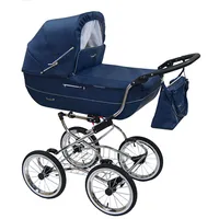 Kulbu rati 1In1 - Baby Fashion Renee R-5 Bērnu 1In1, ratiņi, rati, Rati jaundzimušajam