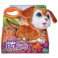 Attīstošās rotaļlietas - Hasbro Furreal Poopalots Big Wags Interactive Pet Toy Puppy, наш склад Алисик, Puppy