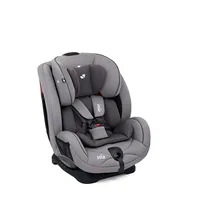 Autokrēsliņi 0-25 kg - Joie Stages Grey flannel Bērnu autosēdeklis kg, Fotelik flannel, Autosēdeklis