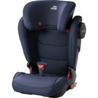 Autokrēsliņi 15-36 kg - Britax Romer Kidfix Iii M Moonlight Blue Bērnu autosēdeklis kg, Blue, Autosēdeklis